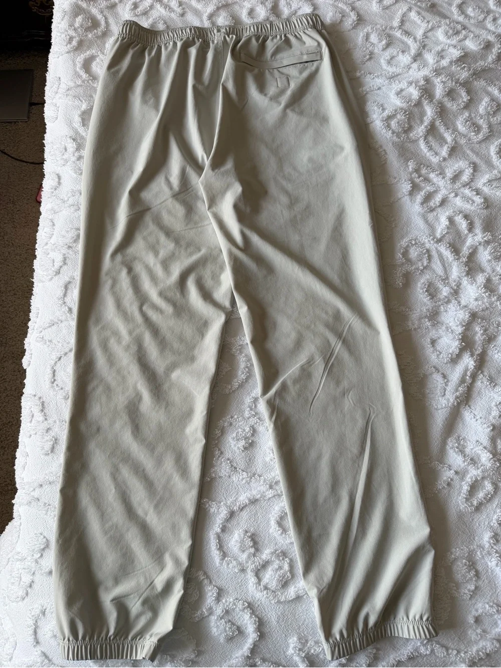 Vuori Kore Jogger Lined